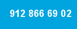 912 866 69 02